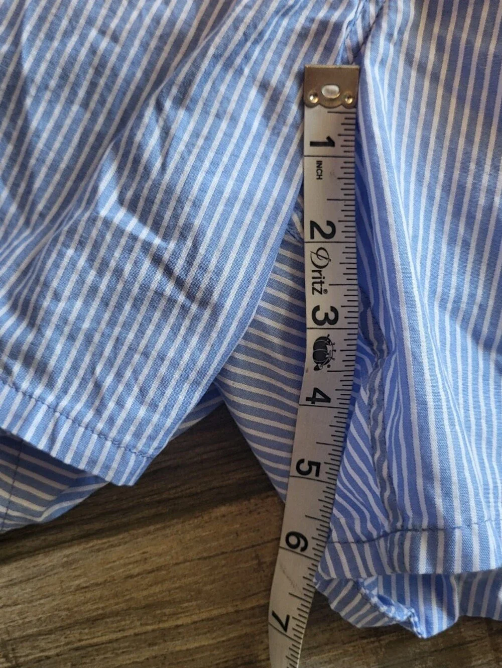 Ralph Lauren classic ralph